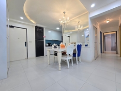 Blk 315 Yishun Greenwalk (Yishun), HDB 4 Rooms #531960751